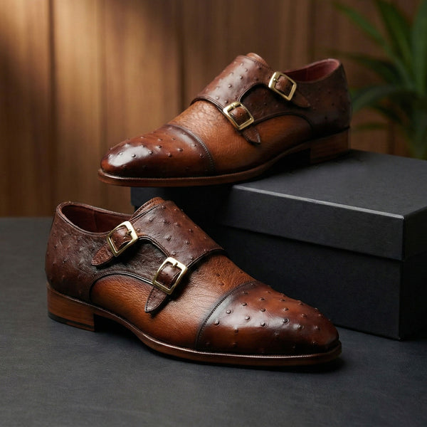 MONKSTRAPS – View All