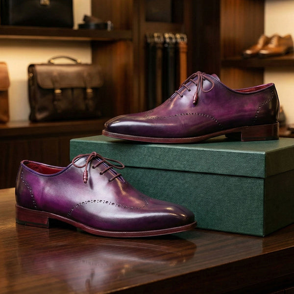 OXFORDS – View All