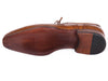 Paul Parkman Wingtip Oxfords Cognac (ID#5447-CGN)