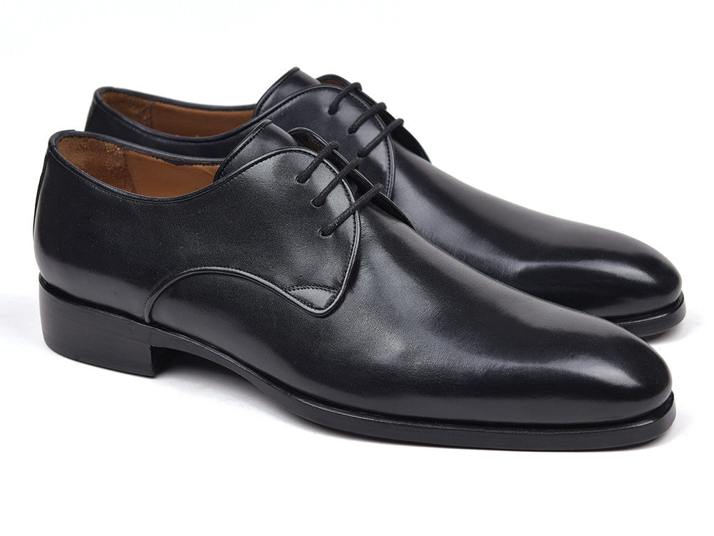 Paul Parkman Men's Mixed Color Derby Shoes (ID#DB59MX)