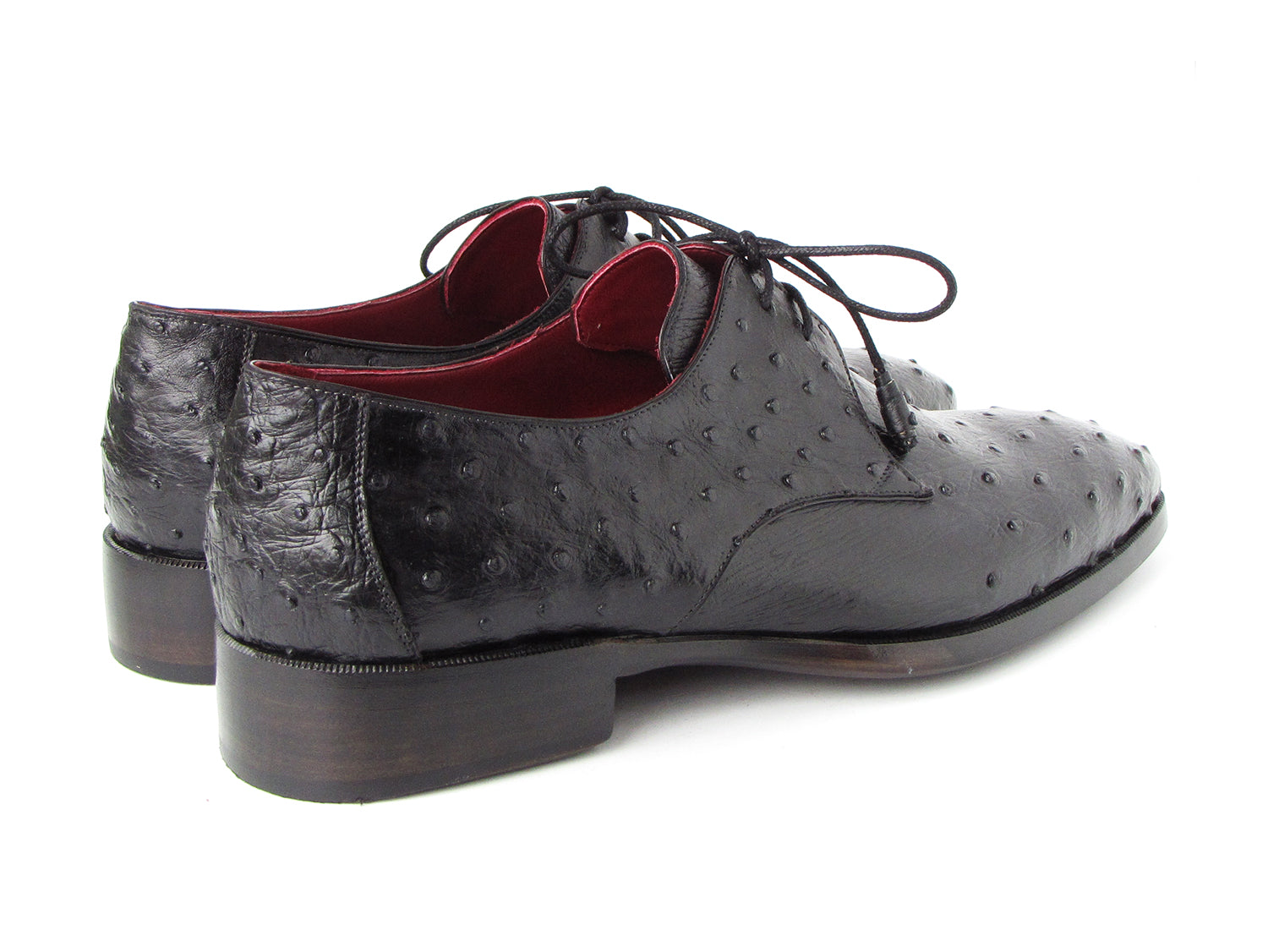 Scarpe stringate da uomo Garavani: modelli Oxford e Derby Scarpe stringate da uomo Garavani: modelli Oxford e Derby
