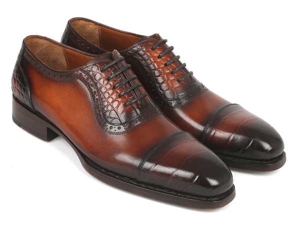 Oxfords – PAUL PARKMAN® Handmade Shoes