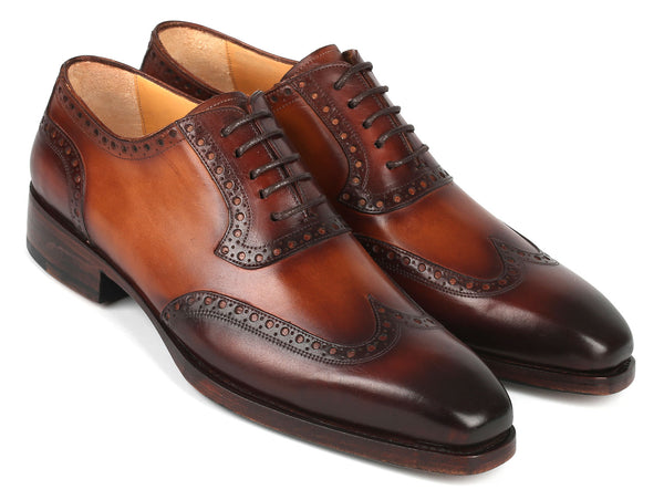 Oxfords – PAUL PARKMAN® Handmade Shoes