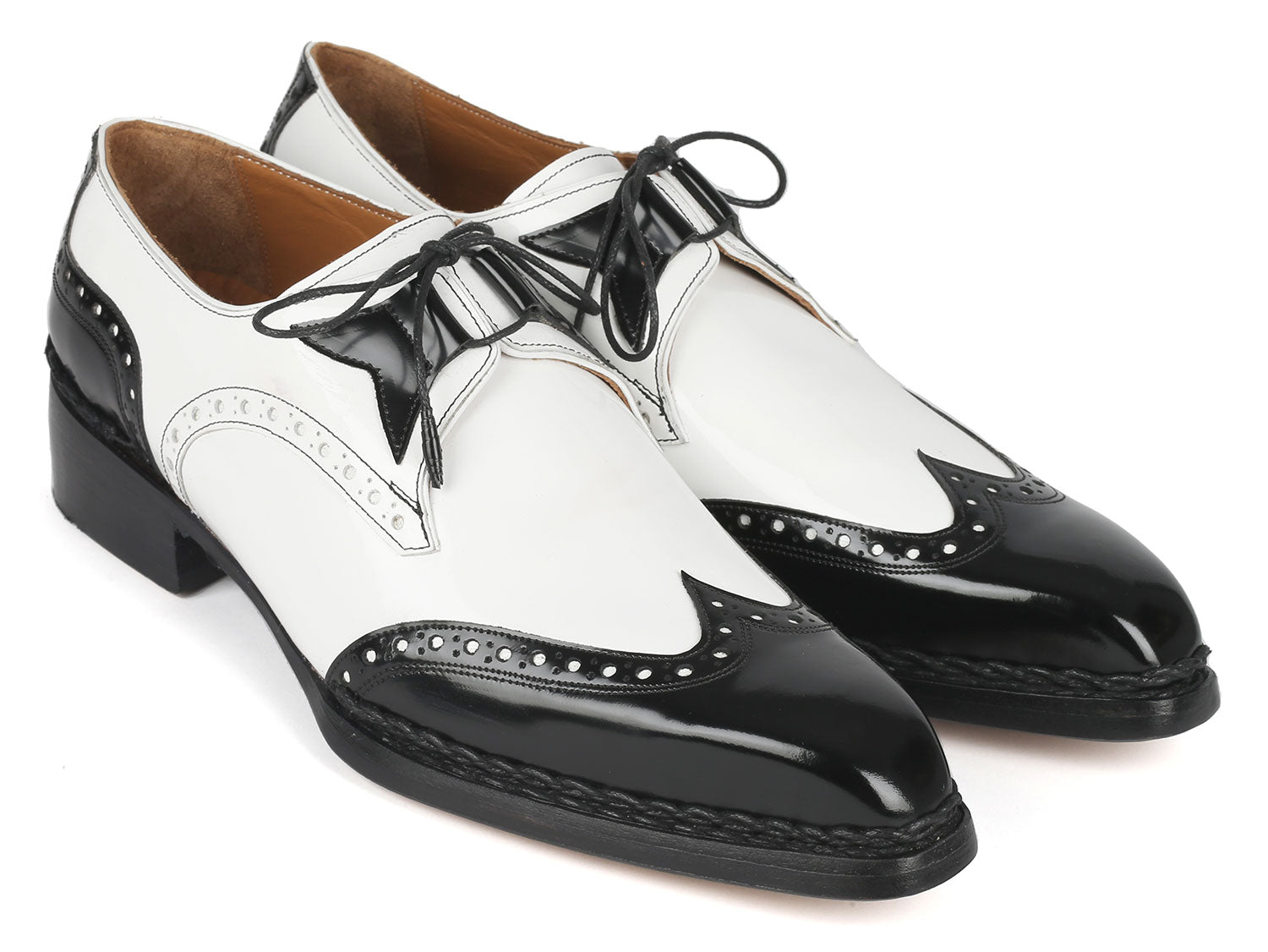 Mens 'white and black shoes Clearance