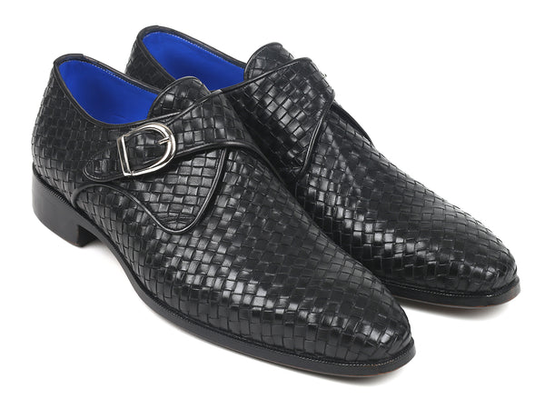 Monkstraps – PAUL PARKMAN® Handmade Shoes