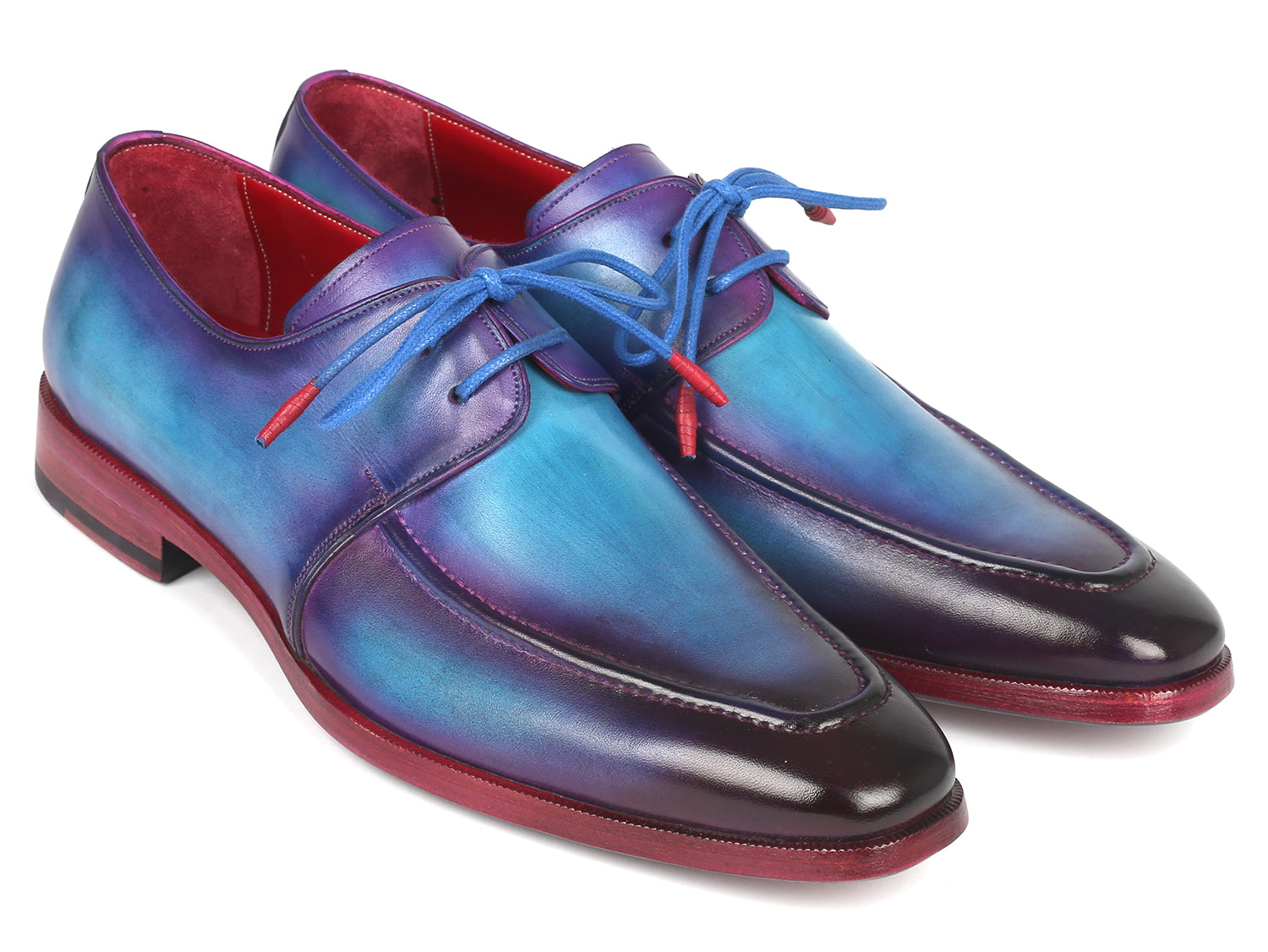 teal dress purple shoes Making some FANCY DRESS UP SHOES #nostalgia #diy
