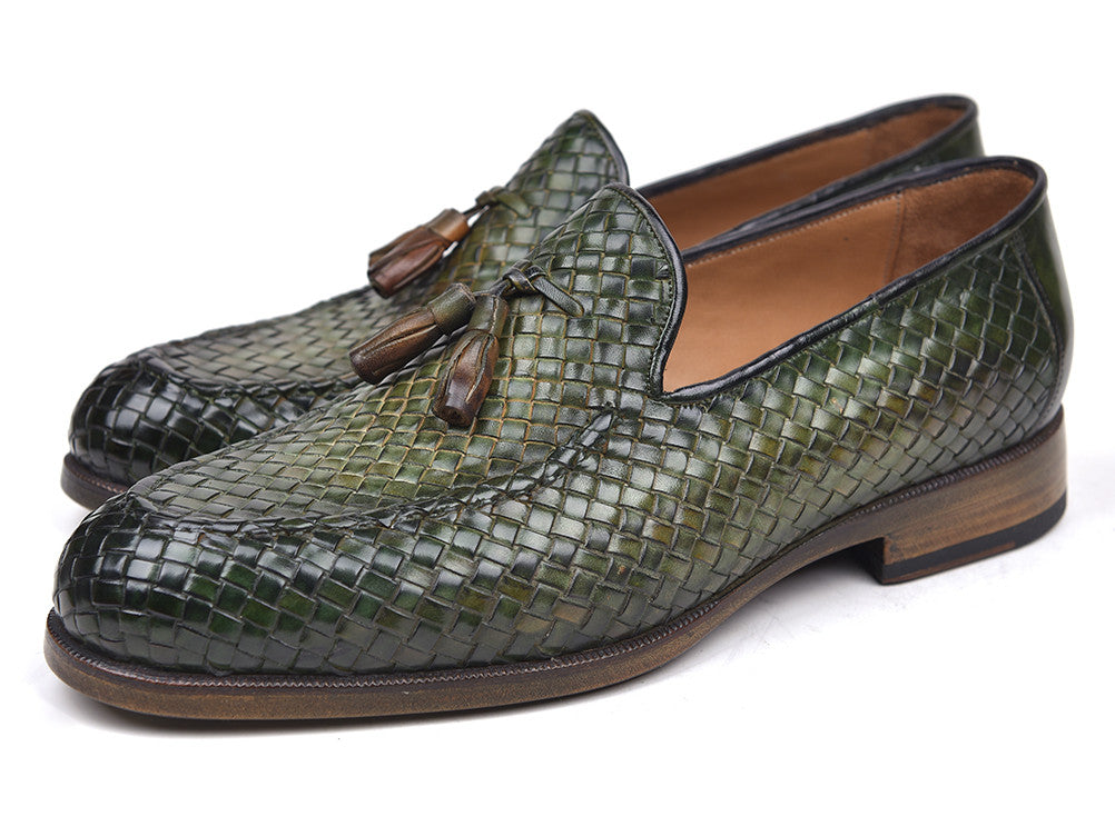 Paul Parkman Men's Loafer Shoes
